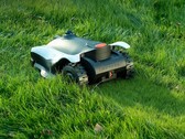 Ein neuer Mähroboter soll erheblich günstiger starten