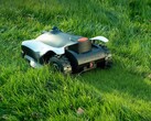 Ein neuer Mähroboter soll erheblich günstiger starten