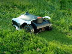 Ein neuer Mähroboter soll erheblich günstiger starten