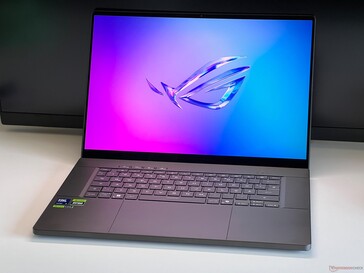 Asus ROG Zephyrus G16