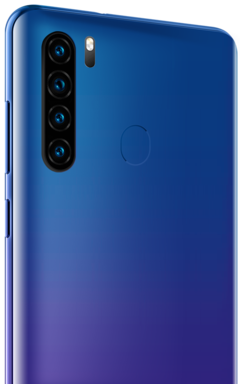 Das Blackview A80 Pro überzeugt bei der Kamera nicht restlos, hat aber andere Qualitäten.