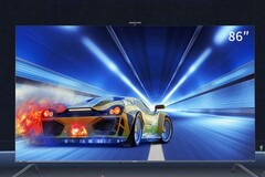 Sharp: Neuer, großer TV mit Gaming-Eignung