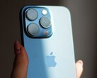 Das Apple iPhone 16 Pro soll eine deutlich bessere Hauptkamera erhalten. (Bild: Sophia Stark)