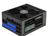 SilverStone: 80 Plus Titanium-Netzteile mit bis zu 1.500 Watt