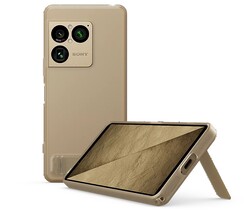 Hülle für das Sony Xperia 1 VIII