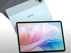 Doogee T30S: Neues Android-Tablet mit ordentlicher Ausstattung