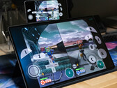 Dolphin Netplay mit Star Fox: Assault auf zwei unterschiedlichen Android-Geräten.