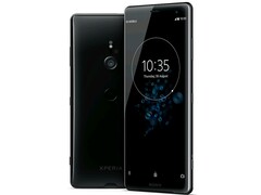 Sony Xperia XZ3