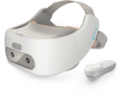 VR: Vive Focus erscheint endlich auch bei uns für etwa 600 Euro