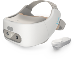 VR: Vive Focus erscheint endlich auch bei uns für etwa 600 Euro