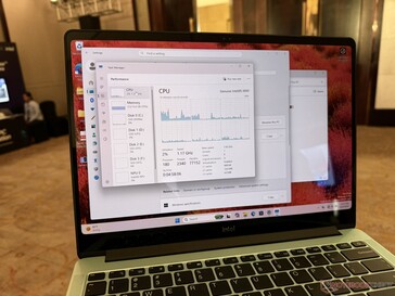 Intel Wildcat Lake CPU Spezifikationen