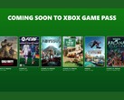 Der Xbox Game Pass bekommt in der zweiten Juni-Hälfte neue Spiele