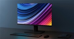 Unter 300 Euro: Xiaomi zeigt Gaming-Display mit 165 Hz, DisplayHDR und QHD-Auflösung