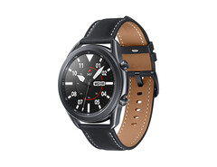 Galaxy Watch 3 und Galaxy Watch Active 2: Blutdruck-Messung und EKG endlich in Deutschland