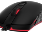 Lioncast LM60: Neue Gaming-Maus mit RGB-Beleuchtung und hoher Auflösung erhältlich
