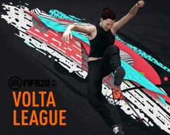 FIFA 20: Weitere Details zu Volta Football.