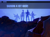 Fortnite Battle Royale Season 4 ist da.