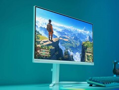 27M2N3501PA: Neuer Gaming-Monitor mit Übertaktung (Bildquelle: Philips)