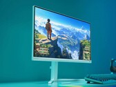 27M2N3501PA: Neuer Gaming-Monitor mit Übertaktung (Bildquelle: Philips)