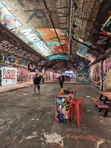 Nothing Phone (3a) Pro