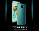 Huawei Nova 5i Pro (Mate 30 Lite): Launch am 26. Juli.