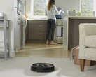 iRobot Roomba: Wi-Fi-fähige Saugroboter ab sofort mit Google Assistant kompatibel.