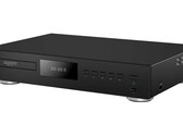 Krovatars KBU-500 ist ein High-End-4K-UHDBD-Player.