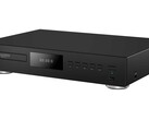 Krovatars KBU-500 ist ein High-End-4K-UHDBD-Player.