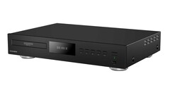 Krovatars KBU-500 ist ein High-End-4K-UHDBD-Player.