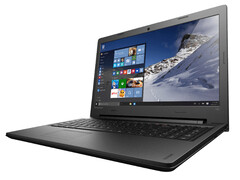 Test Lenovo B50-50 80S2000QGE Notebook