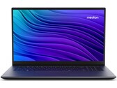Ryzen 5, 32 GB RAM, 1-TB-SSD: Medion Avantum 17 E1.