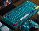 8BitDo feiert den 30. Geburtstag des Nintendo 64 mit Sondereditionen seiner Retro‑87‑Tastatur und des Ultimate 2 Wireless‑Controllers