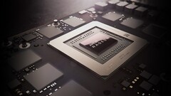 AMD hat heute mit der RX 5600 XT eine neue Grafikkarte für die Mittelklasse veröffentlicht (Bild: AMD)