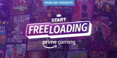 Amazon verschenkt rund um den Prime Day 2022 kostenlosen Zugang zu zahlreichen Videogames. (Bild: Amazon)