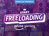 Amazon verschenkt rund um den Prime Day 2022 kostenlosen Zugang zu zahlreichen Videogames. (Bild: Amazon)
