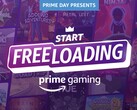 Amazon verschenkt rund um den Prime Day 2022 kostenlosen Zugang zu zahlreichen Videogames. (Bild: Amazon)