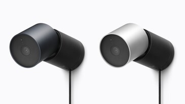 Apple und LG - die neue Outdoor Kamera