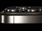 Jetzt ist auch endlich bekannt, was sich hinter den Objektiven in der Kamera des Apple iPhone 15 Pro Max im Vergleich zum iPhone 14 Pro Max geändert hat. (Bild: Apple)
