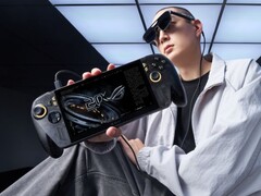 Die Reddit-Community sorgt sich um den Preispunkt des AUS ROG Xbox Ally X. 