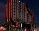 Schon 2020 kann man als ambitionierte Gamer und e-Sportler in einem von acht geplanten Atari Hotels übernachten.