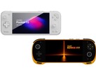 Der Ayaneo Pocket S2 Handheld läuft auf Android, der Konkr Fit basiert hingegen auf Windows