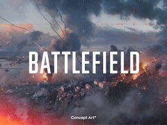 Am 3. Juni ist auf X erneut Videomaterial zum kommenden AAA-Shooter Battlefield 6 aufgetaucht. (Bildquelle: Battlefield Labs)