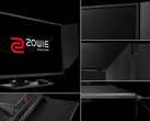 BenQ Zowie XL2540: eSports Display mit 240 Hz für Pro-Gamer