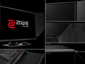 BenQ Zowie XL2540: eSports Display mit 240 Hz für Pro-Gamer