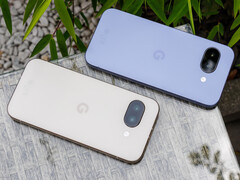 Google Pixel 9a (Bildquelle: Daniel Schmidt)
