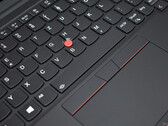 Lenovo verspricht: TrackPoint bleibt für immer Bestandteil der ThinkPads