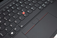 Lenovo verspricht: TrackPoint bleibt für immer Bestandteil der ThinkPads