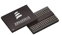 Neue Speichertechnik: Everspin liefert 1-GBit-MRAM-Muster aus