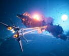 Everspace 2 ist auf Steam noch bis zum 15. September um 80 Prozent reduziert.