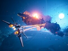Everspace 2 ist auf Steam noch bis zum 15. September um 80 Prozent reduziert.